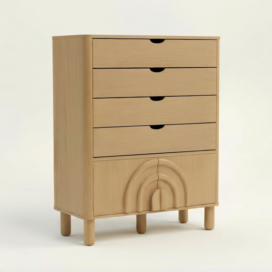 ArcNest File Cabinet